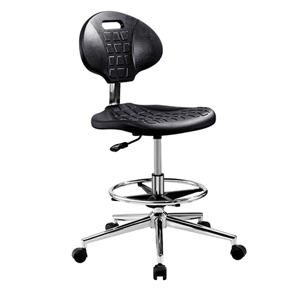PU Working Chair
